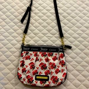 Juicy Couture Cross body purse